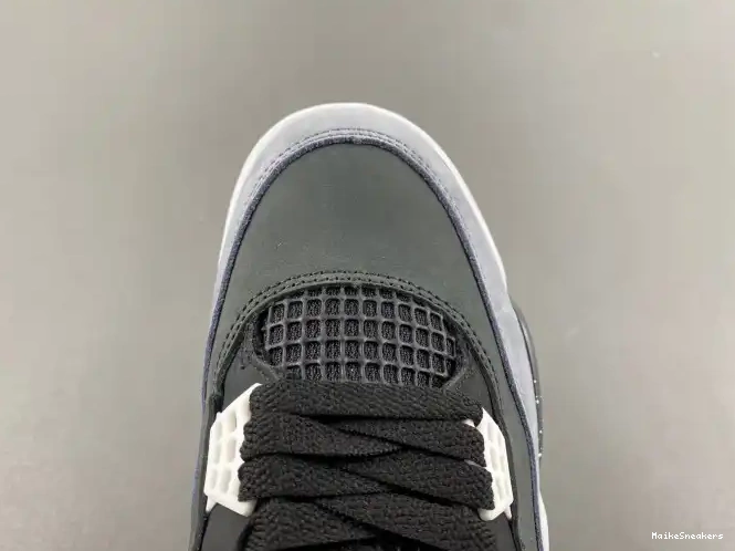 MaikeSneakers FQ8138-002 Jordan 4 Fear Air 0404